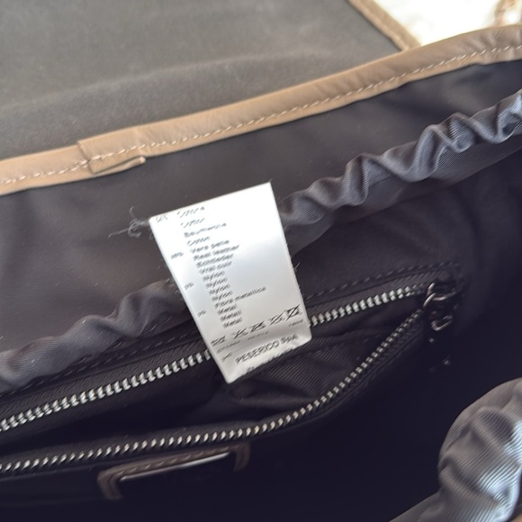 Peserico backpack - Picture 9 of 9